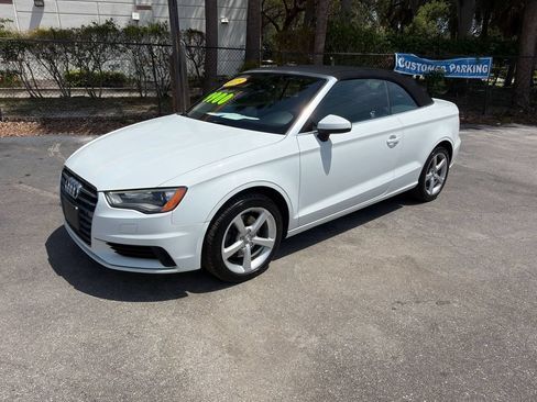 Used 2015 Audi A3 1.8T Premium FWD image 1