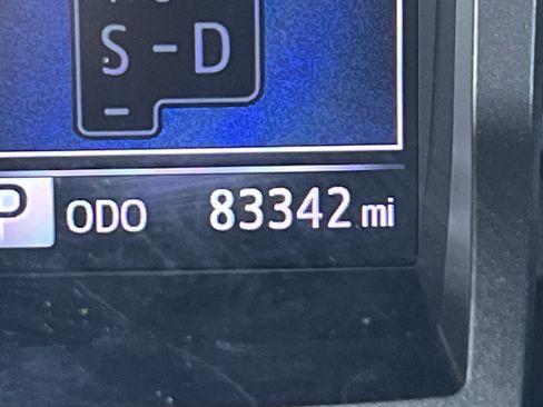 Used 2021 Toyota Tacoma TRD Off-Road image 22