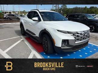 Used 2022 Hyundai Santa Cruz SEL Premium AWD/4WD video 1