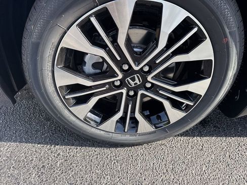 New 2026 Honda Odyssey Elite image 10