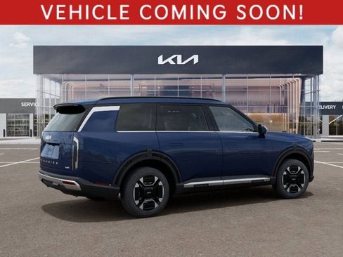 New 2027 Kia Telluride X-Line EX image 6