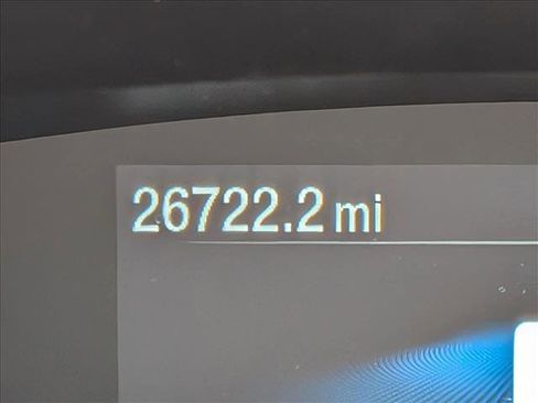 Used 2023 Ford Bronco Sport Big Bend image 13