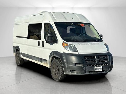 Used 2014 RAM ProMaster 2500 w/ Interior Convenience Group image 1