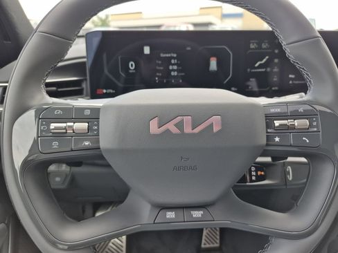 New 2026 Kia EV9 GT-Line image 20