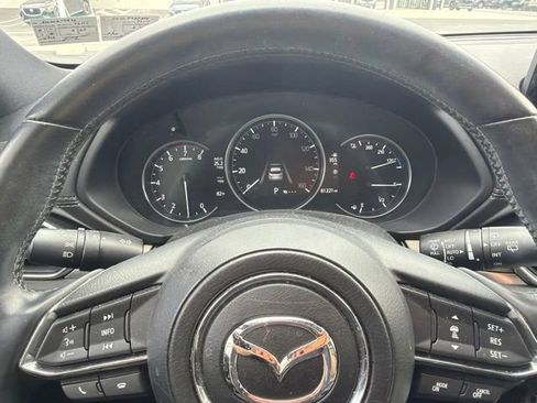 Used 2019 MAZDA CX-5 Signature AWD/4WD image 23