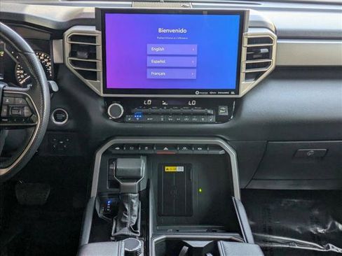 Used 2022 Toyota Tundra Limited image 12