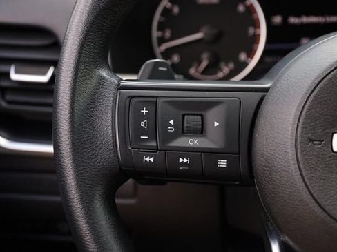Used 2023 Nissan Rogue S AWD/4WD image 11
