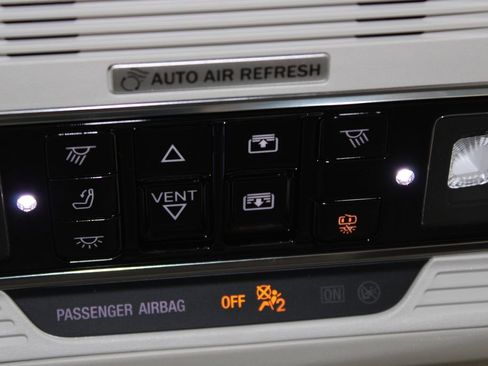 New 2026 Lincoln Navigator Reserve image 62