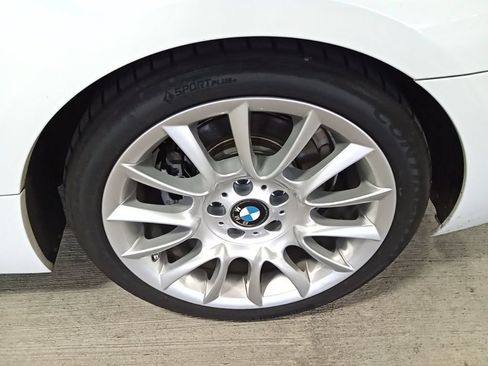 Used 2012 BMW 328i Convertible RWD image 17