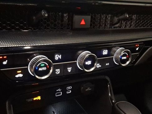 Certified 2024 Honda CR-V EX-L image 17