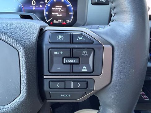 Used 2024 Toyota Land Cruiser image 18