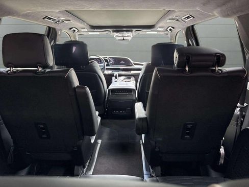 Used 2023 Cadillac Escalade ESV V AWD/4WD image 44