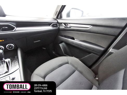 Used 2020 MAZDA CX-5 Sport image 11