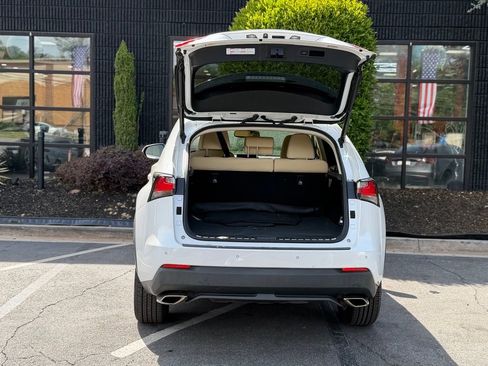 Used 2017 Lexus NX 200t FWD w/ Premium Package image 17