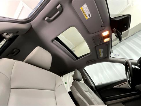 Used 2022 Honda Pilot Special Edition image 23