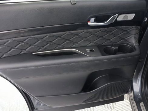 Used 2020 Hyundai Palisade Limited image 29