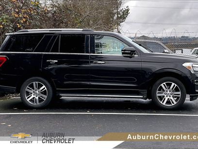 Used 2023 Ford Expedition Limited