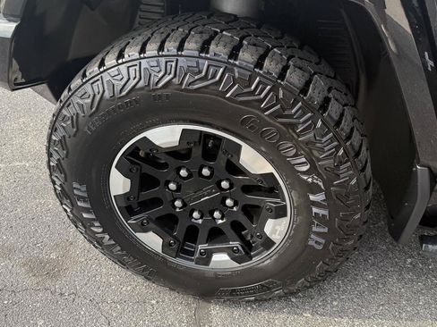 Used 2023 GMC Hummer EV Edition 1 AWD/4WD image 39