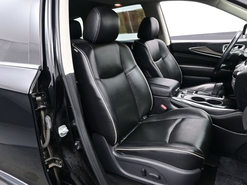 Used 2019 INFINITI QX60 Pure image 14