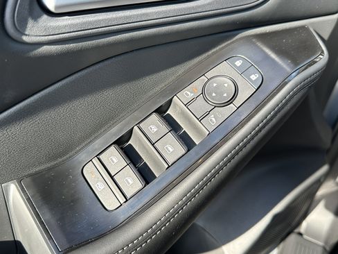 New 2026 Nissan Rogue SV w/ Cold Weather Package image 3