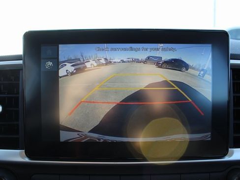 New 2025 Hyundai Venue SEL image 25