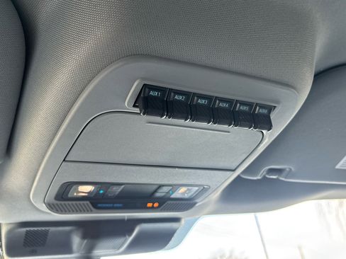 Used 2024 Ford F350 XL w/ Snow Plow Prep Package image 14