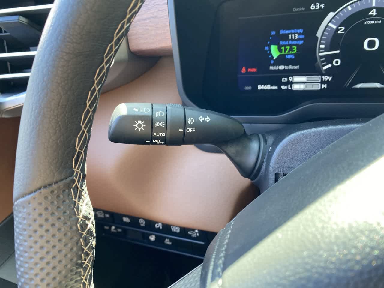 Used 2025 Toyota Tundra 1794 Edition AWD/4WD image 23