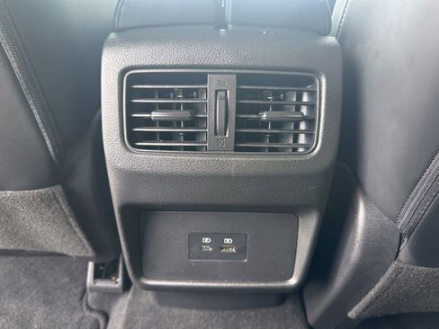 Certified 2023 Nissan Rogue SV w/ SV Premium B Package FWD image 22