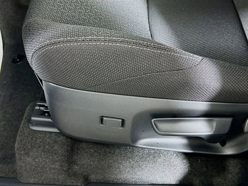 New 2026 Toyota 4Runner SR5 RWD image 16