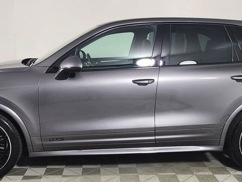 Used 2016 Porsche Cayenne GTS image 4