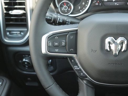 New 2026 RAM 1500 Big Horn image 19