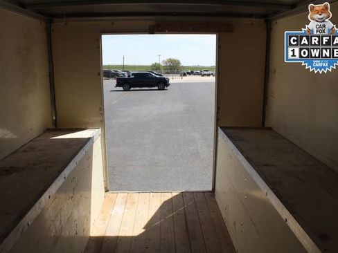 Used 2014 Chevrolet Express 3500 image 8