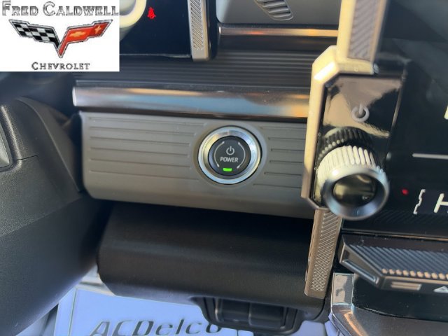 Used 2025 GMC Hummer EV 3X AWD/4WD image 22