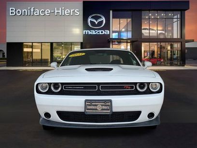 Used 2023 Dodge Challenger R/T