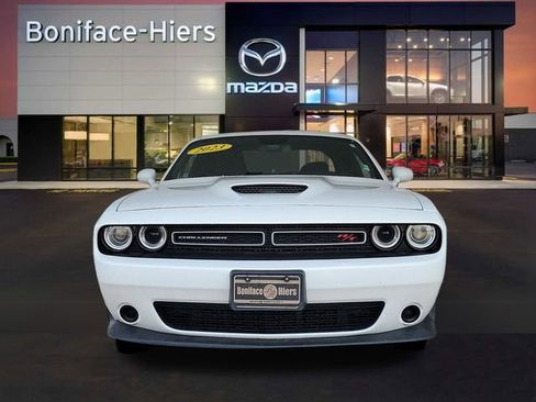 Used 2023 Dodge Challenger R/T image 2