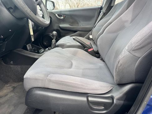 Used 2009 Honda Fit image 15