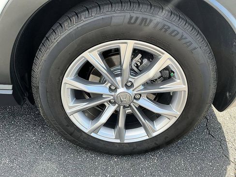 Used 2023 Honda CR-V EX-L image 7