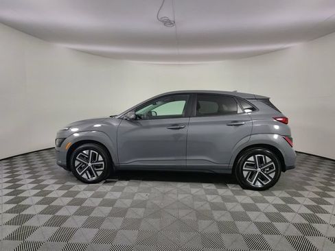 Certified 2023 Hyundai Kona SE FWD image 2