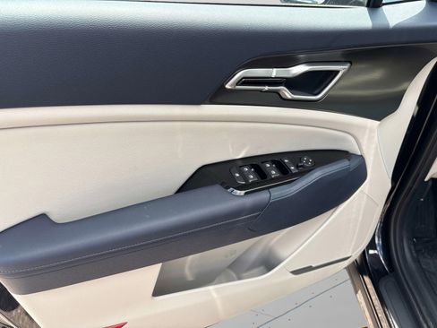 New 2025 Kia Sportage EX w/ EX Premium Package image 29