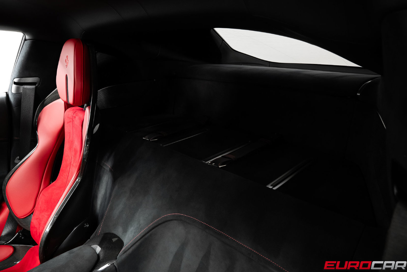 Used 2025 Ferrari 12Cilindri RWD image 43