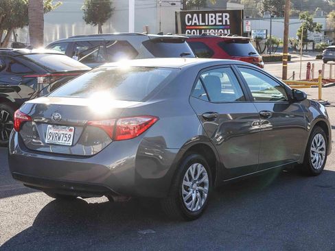 Used 2019 Toyota Corolla LE image 7