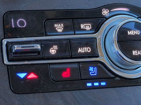 Certified 2020 Lincoln Aviator Reserve w/ Equipment Group 202A image 22