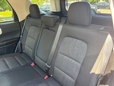 Used 2021 Ford Bronco Sport Big Bend AWD/4WD image 11