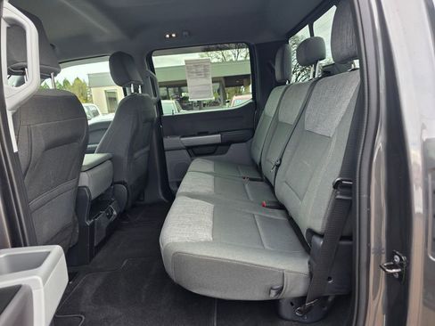 Used 2025 Ford F350 XLT w/ 360-Degree Camera Package image 11