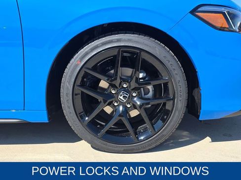 New 2026 Honda Civic Sport image 12