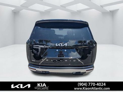 New 2027 Kia Telluride SX FWD image 5