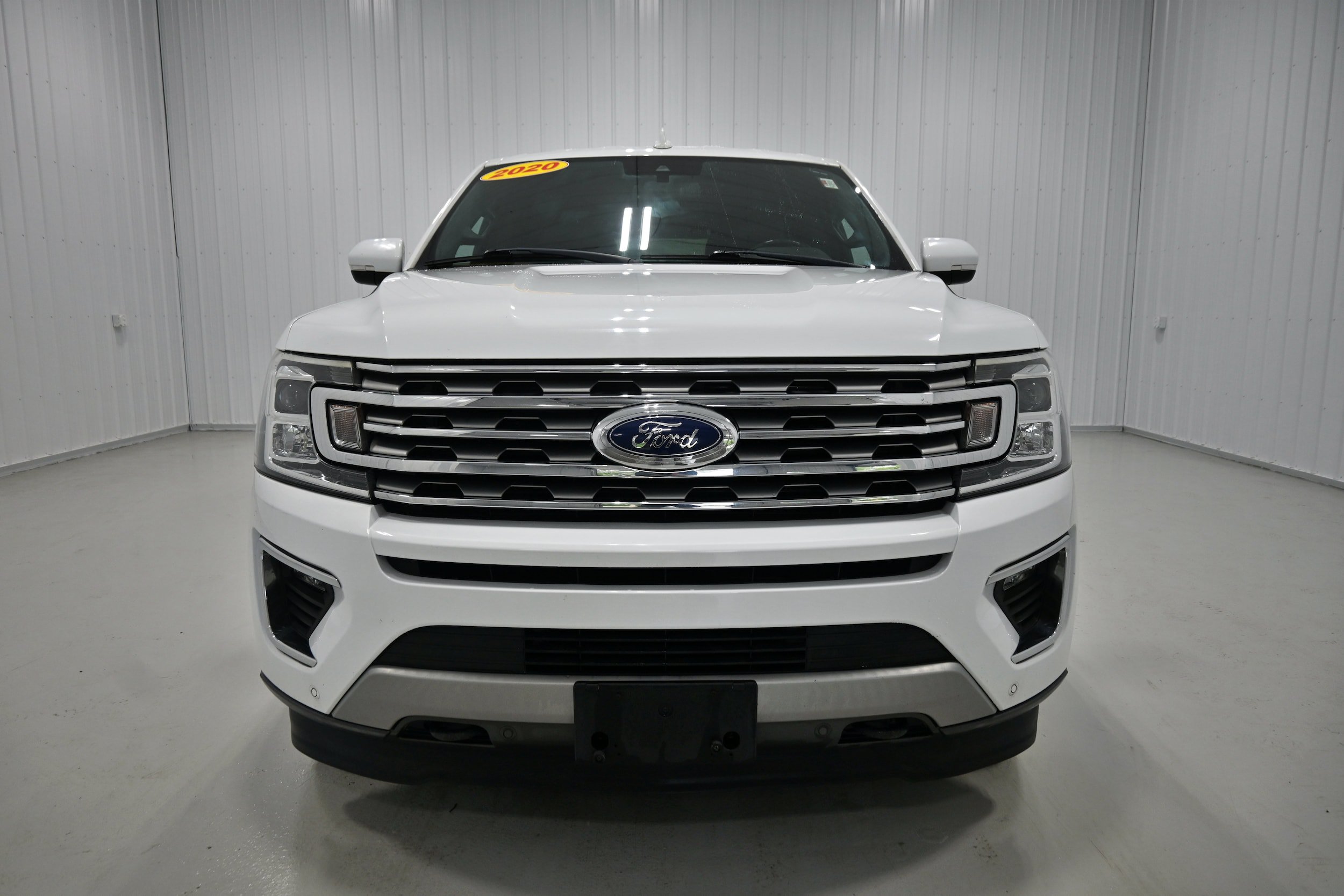 Used 2020 Ford Expedition Max Limited AWD/4WD image 28