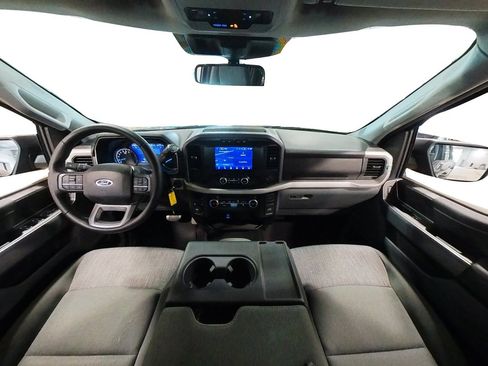 Used 2023 Ford F150 XLT w/ Equipment Group 301A Mid image 41