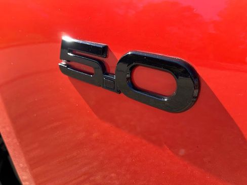 Used 2015 Ford Mustang GT Premium w/ Enhanced Security Package image 46