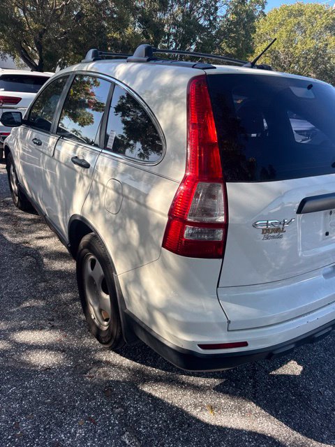 Used 2011 Honda CR-V LX image 4